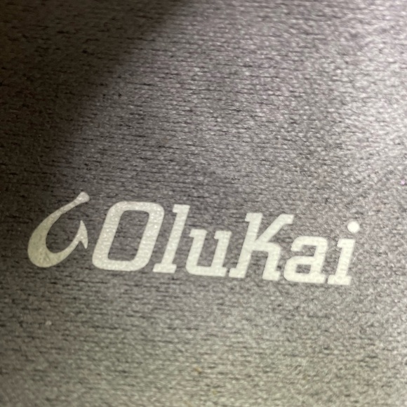 Olukai Nohea Mesh Men’s Slip On Casual Shoes - Picture 8 of 10